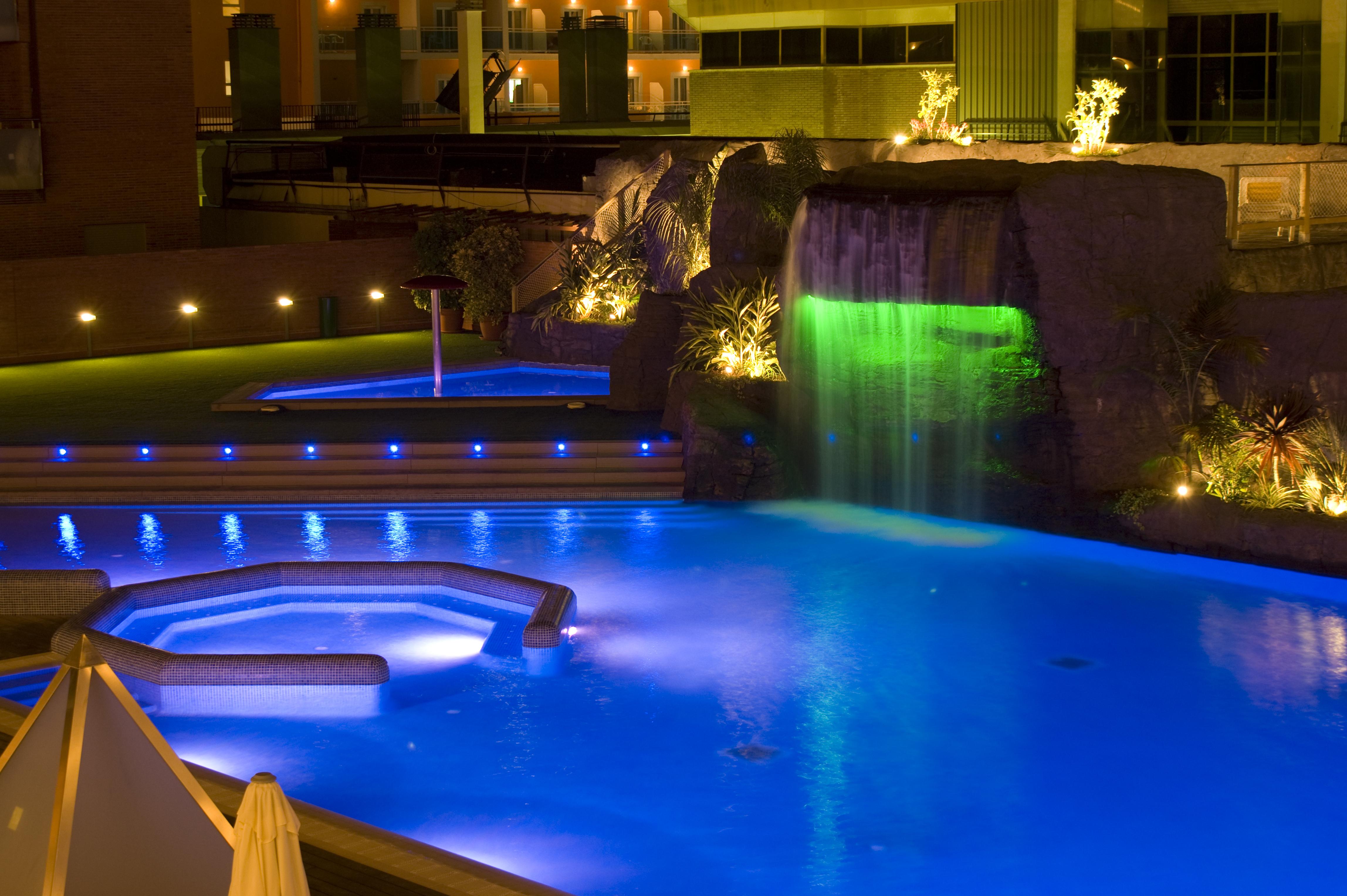 Hotel Papi Malgrat de Mar