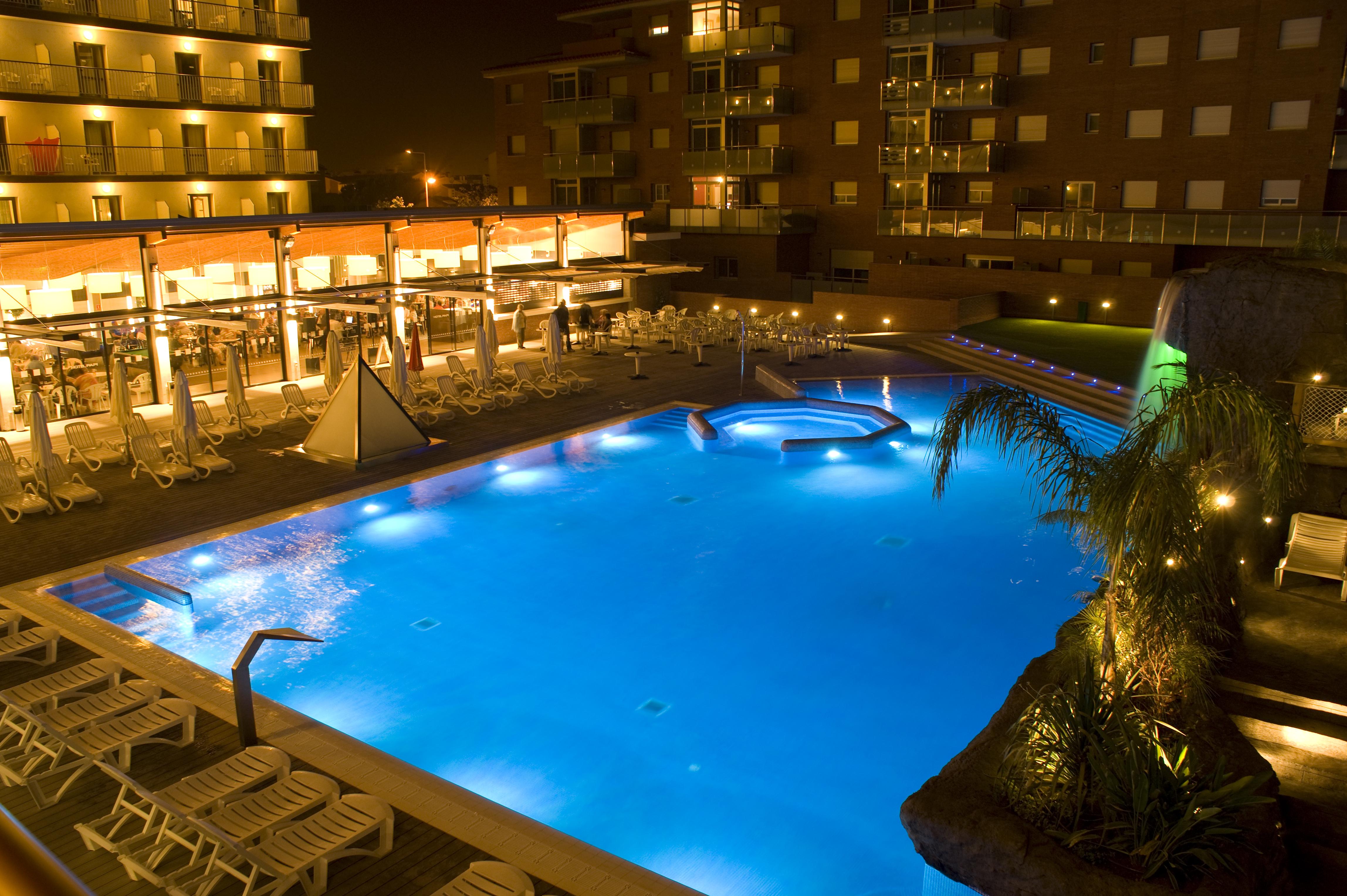 Hotel Papi