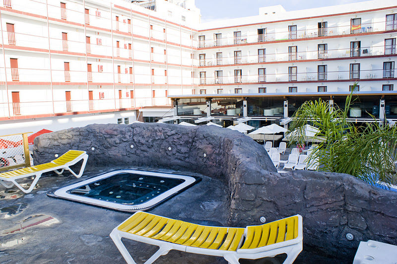 Hotel Papi 3*