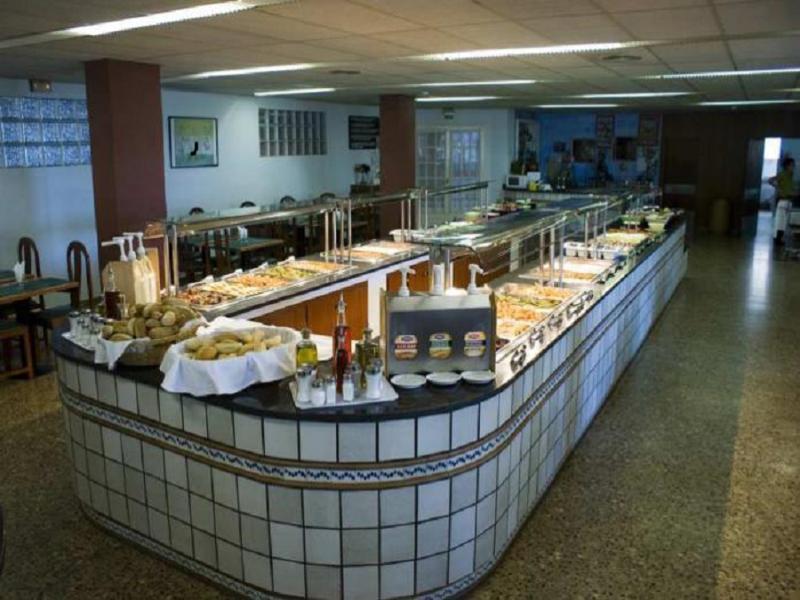 Papi Hotel Malgrat de Mar