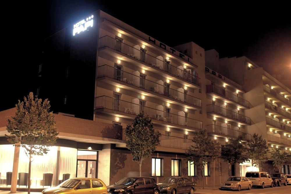 Hotel Papi