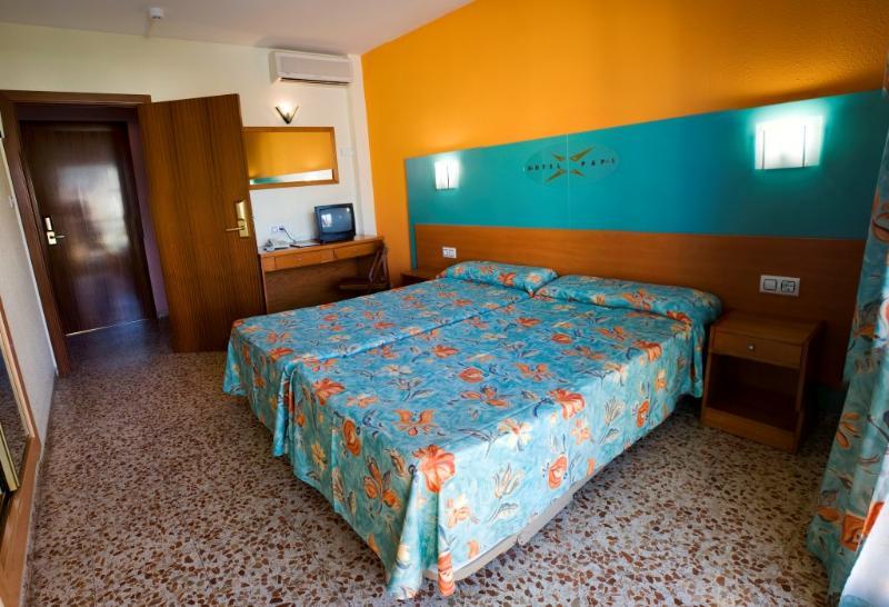 Hotel Papi 3*