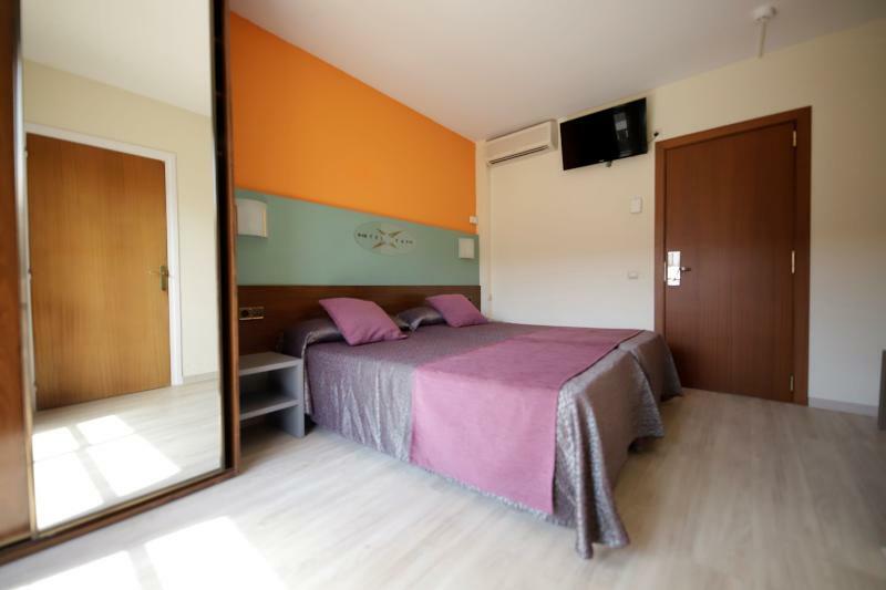 Papi Hotel Malgrat de Mar