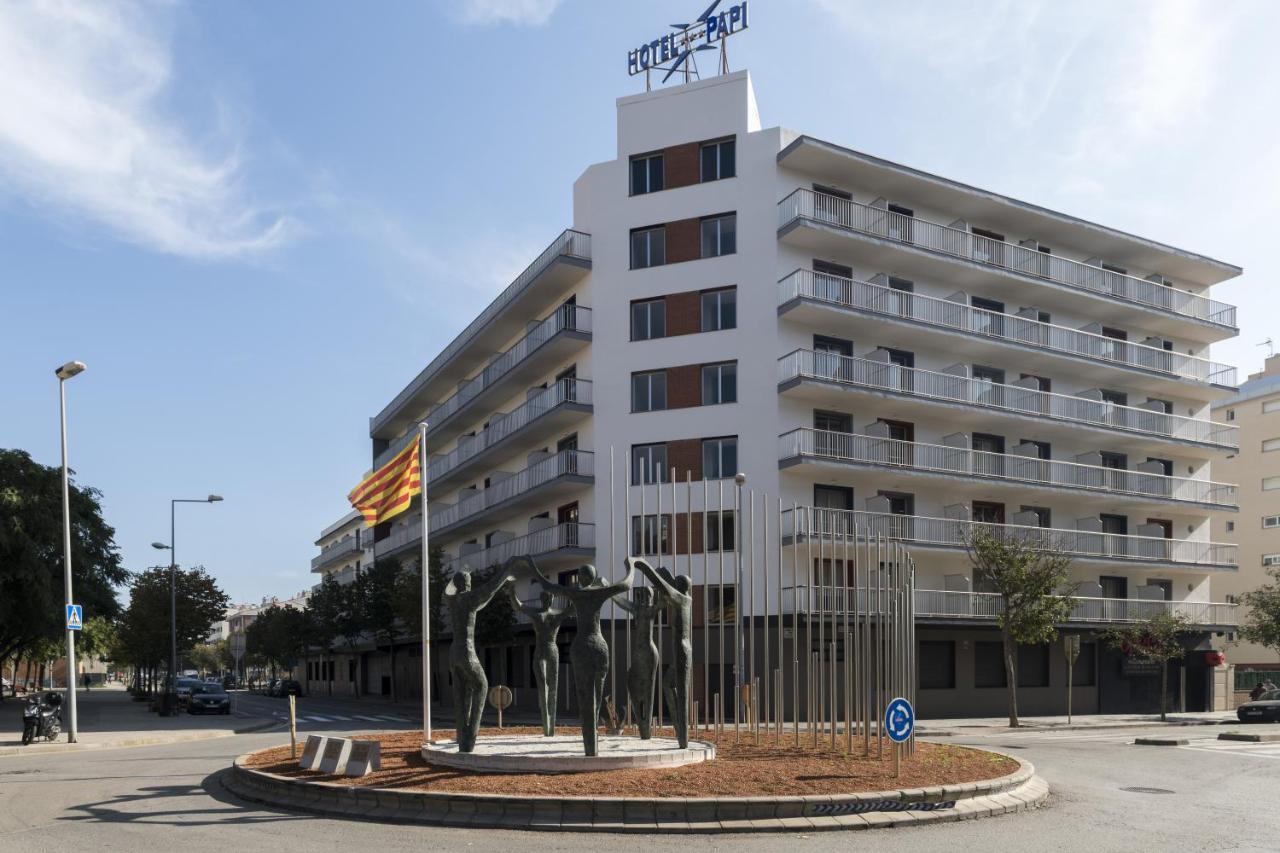 Hotel Papi 3*