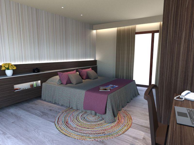 Papi Hotel Malgrat de Mar