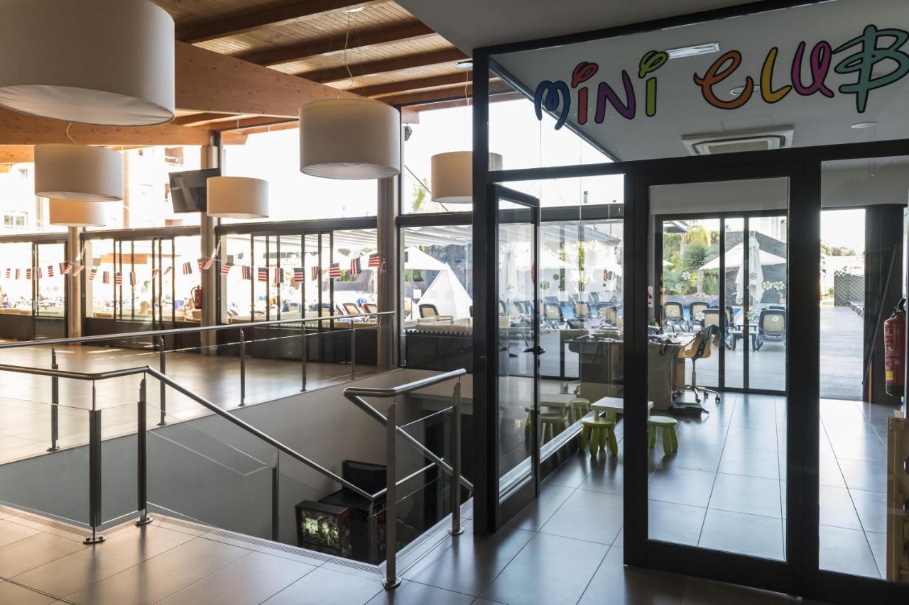 Papi Hotel Malgrat de Mar